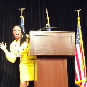 Meet your Posher, Providence